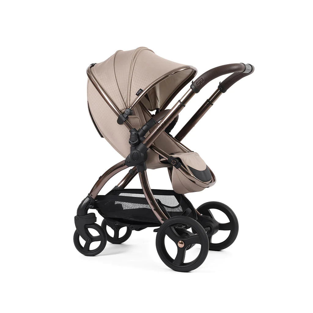 Egg 3 Snuggle Bundle Special Edition Bundle - Houndstooth Almond