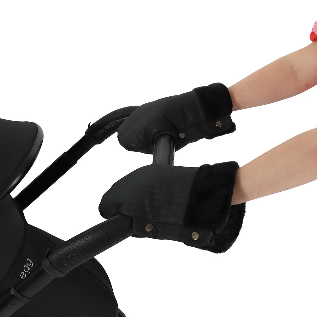 Egg 3 Snuggle Bundle Special Edition Bundle - Houndstooth Black