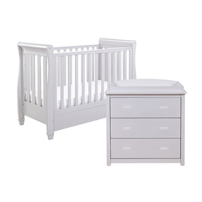 Eva 2 Piece Room Set