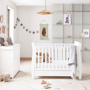 Eva 2 Piece Room Set