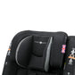 Cozy N Safe Everest i-Size 76cm-150cm Car Seat