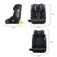 Cozy N Safe Everest i-Size 76cm-150cm Car Seat