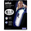 Braun Thermoscan 6 Ear Thermometer