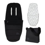 Cosatto Giggle 4 Next Stage Bundle Foxed