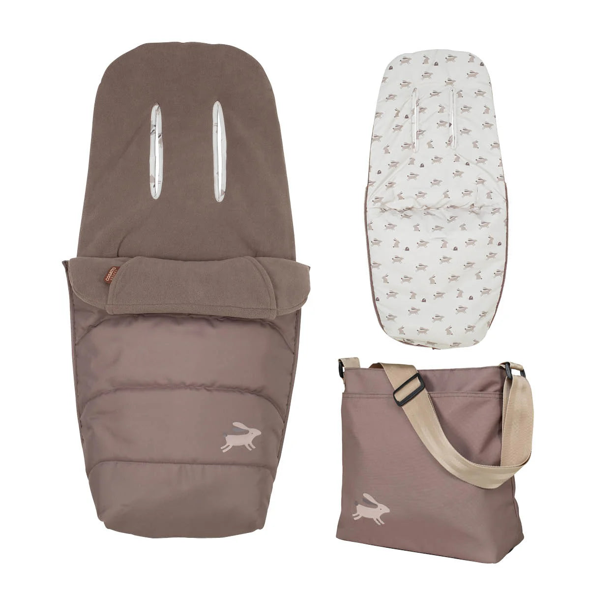 Cosatto Giggle 4 Next Stage Bundle Lollop