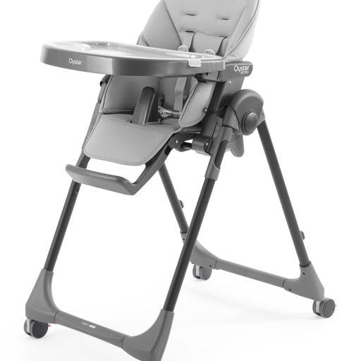 Oyster Bistro Highchair Ice