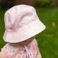 Ziggle Bunnies Sun Hat