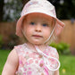 Ziggle Bunnies Sun Hat