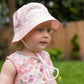Ziggle Bunnies Sun Hat