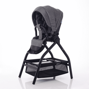 Milano Plus Carrycot Stand