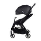 Cozy N Safe i-METRO Urban Stroller- Black