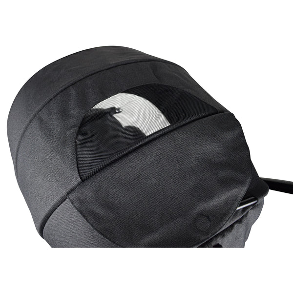 Cozy N Safe i-METRO Urban Stroller- Black