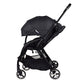 Cozy N Safe i-METRO Urban Stroller- Black