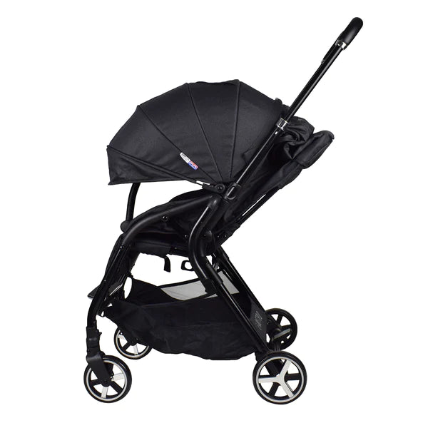 Cozy N Safe i-METRO Urban Stroller- Black