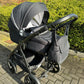 Fjordi - 3in1 Travel System