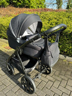 Fjordi - 3in1 Travel System