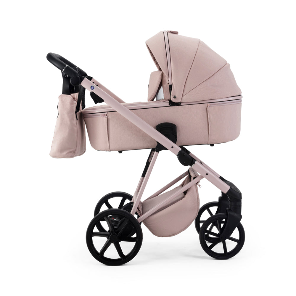 Mee-Go Milano Natura- 2 in 1 Rose