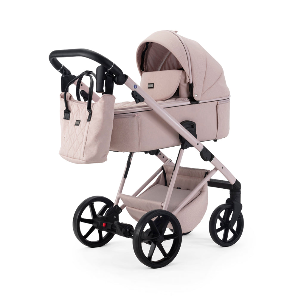 Mee-Go Milano Natura- 2 in 1 Rose