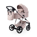 Mee-Go Milano Natura- 2 in 1 Rose