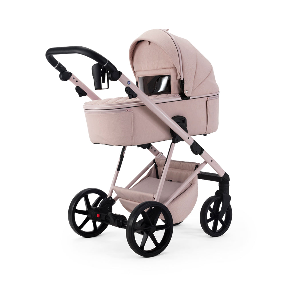 Mee-Go Milano Natura- 2 in 1 Rose