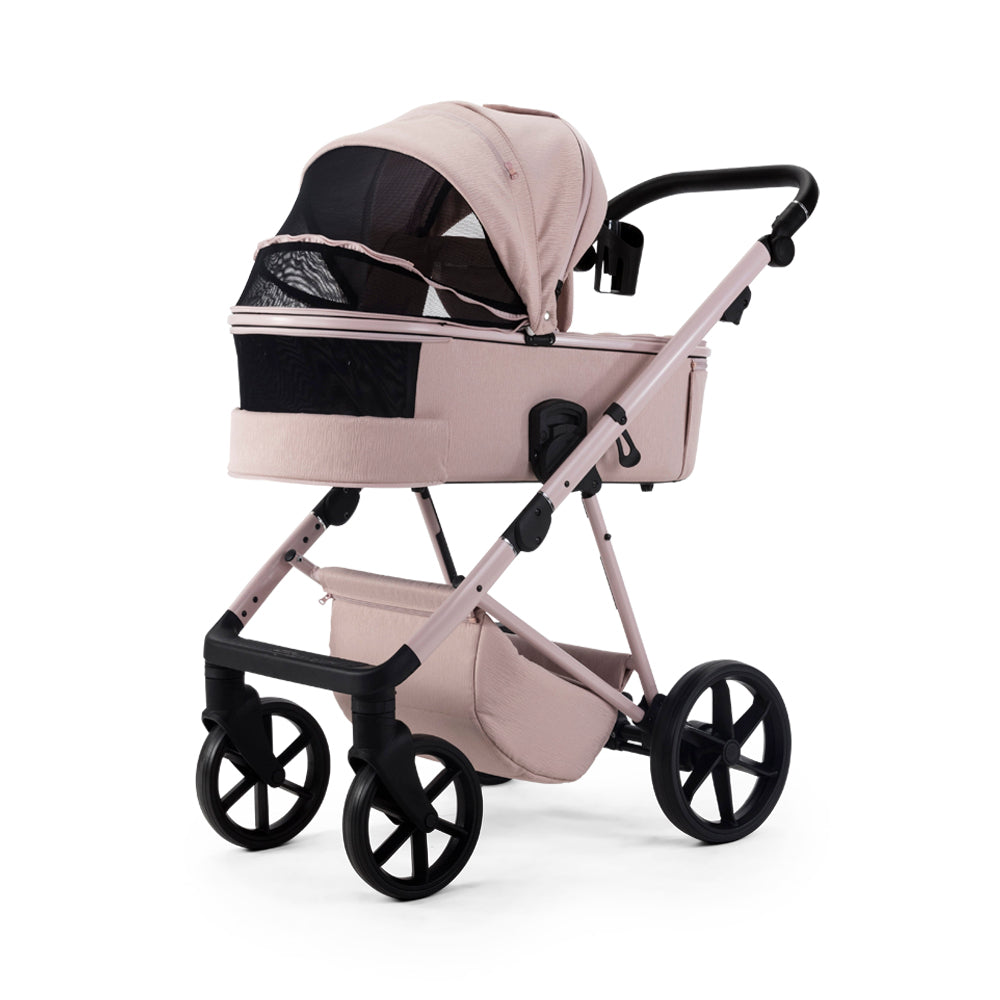 Mee-Go Milano Natura- 2 in 1 Rose
