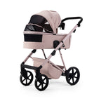 Mee-Go Milano Natura- 2 in 1 Rose