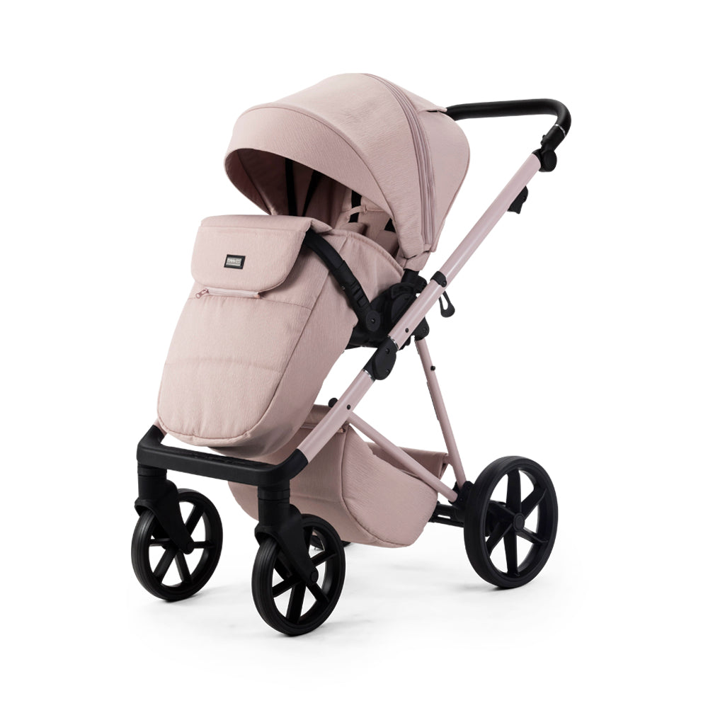 Mee-Go Milano Natura- 2 in 1 Rose