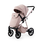 Mee-Go Milano Natura- 2 in 1 Rose