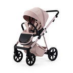 Mee-Go Milano Natura- 2 in 1 Rose