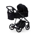 Mee-Go Milano Natura- 2 in 1 Carbon