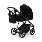 Mee-Go Milano Natura- 2 in 1 Carbon