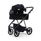Mee-Go Milano Natura- 2 in 1 Carbon