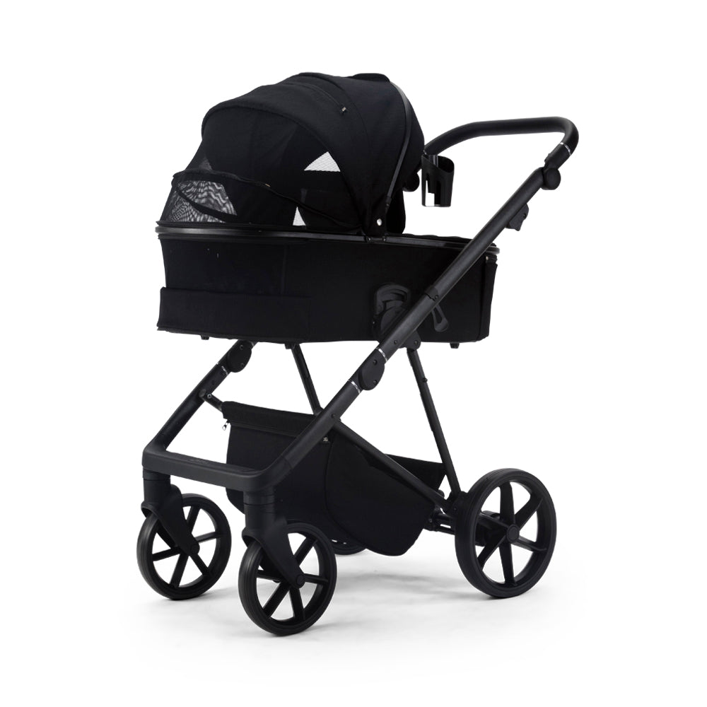 Mee-Go Milano Natura- 2 in 1 Carbon