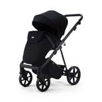 Mee-Go Milano Natura- 2 in 1 Carbon