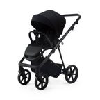 Mee-Go Milano Natura- 2 in 1 Carbon
