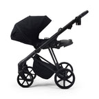 Mee-Go Milano Natura- 2 in 1 Carbon