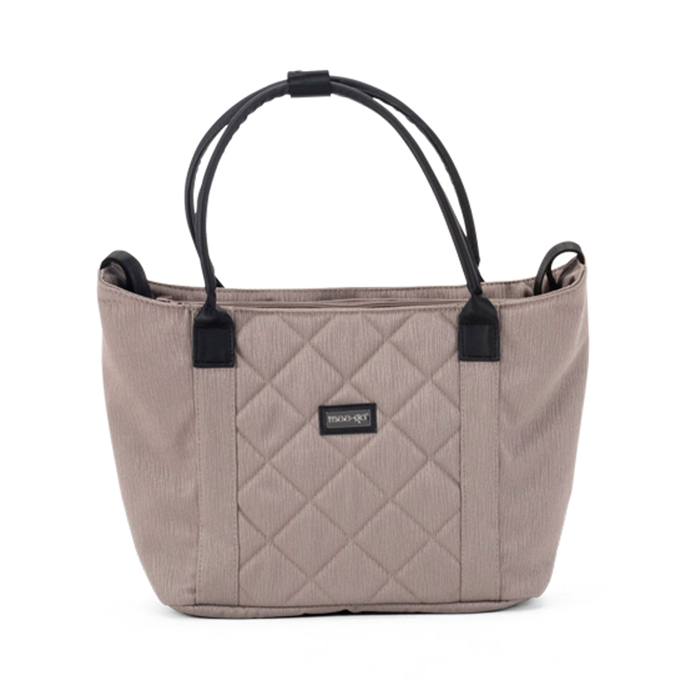 Mee-Go Milano Natura- 3 in 1 Cappuccino