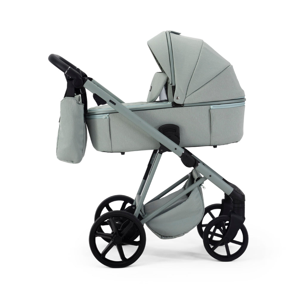 Mee-Go Milano Natura- 2 in 1 Mint
