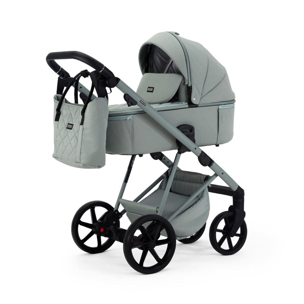 Mee-Go Milano Natura- 2 in 1 Mint