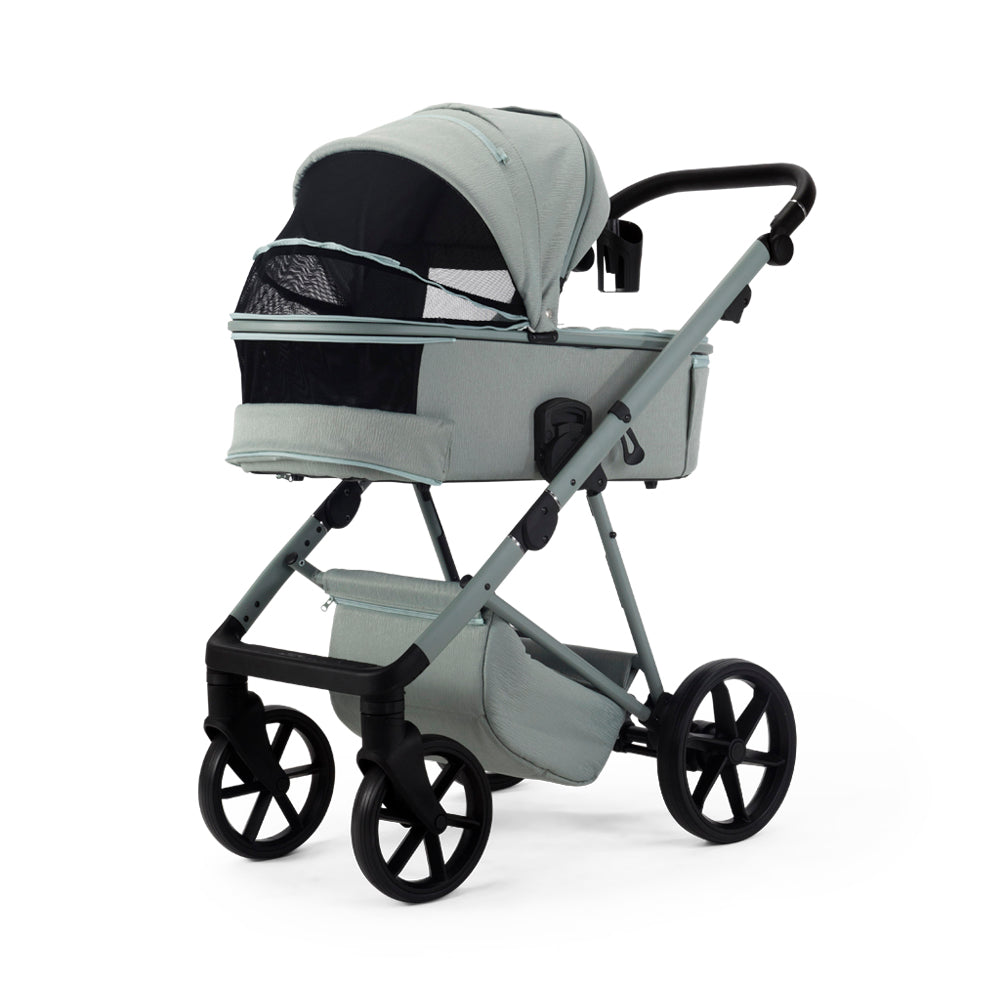Mee-Go Milano Natura- 2 in 1 Mint