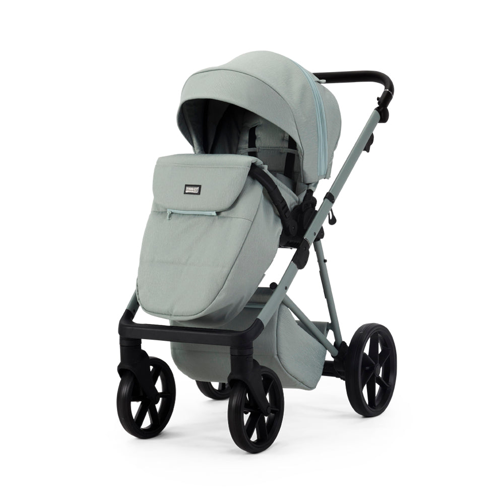 Mee-Go Milano Natura- 2 in 1 Mint