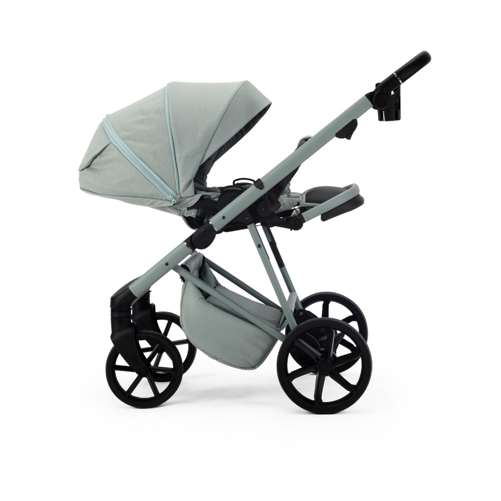 Mee-Go Milano Natura- 2 in 1 Mint