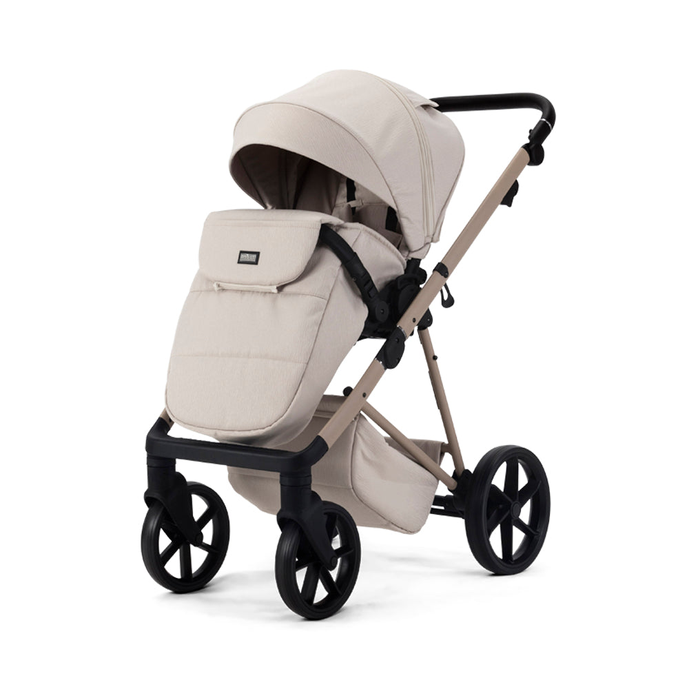 Mee-Go Milano Natura- 2 in 1 Vanilla