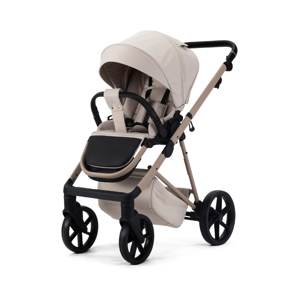 Mee-Go Milano Natura- 2 in 1 Vanilla