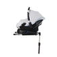 Junama Individual White Gold 4 in 1 Includes car seat and Isofix base