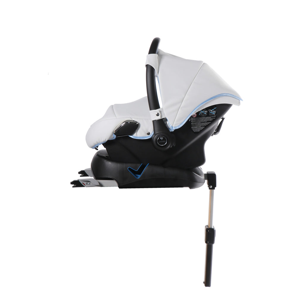 Junama Individual White Gold 4 In 1