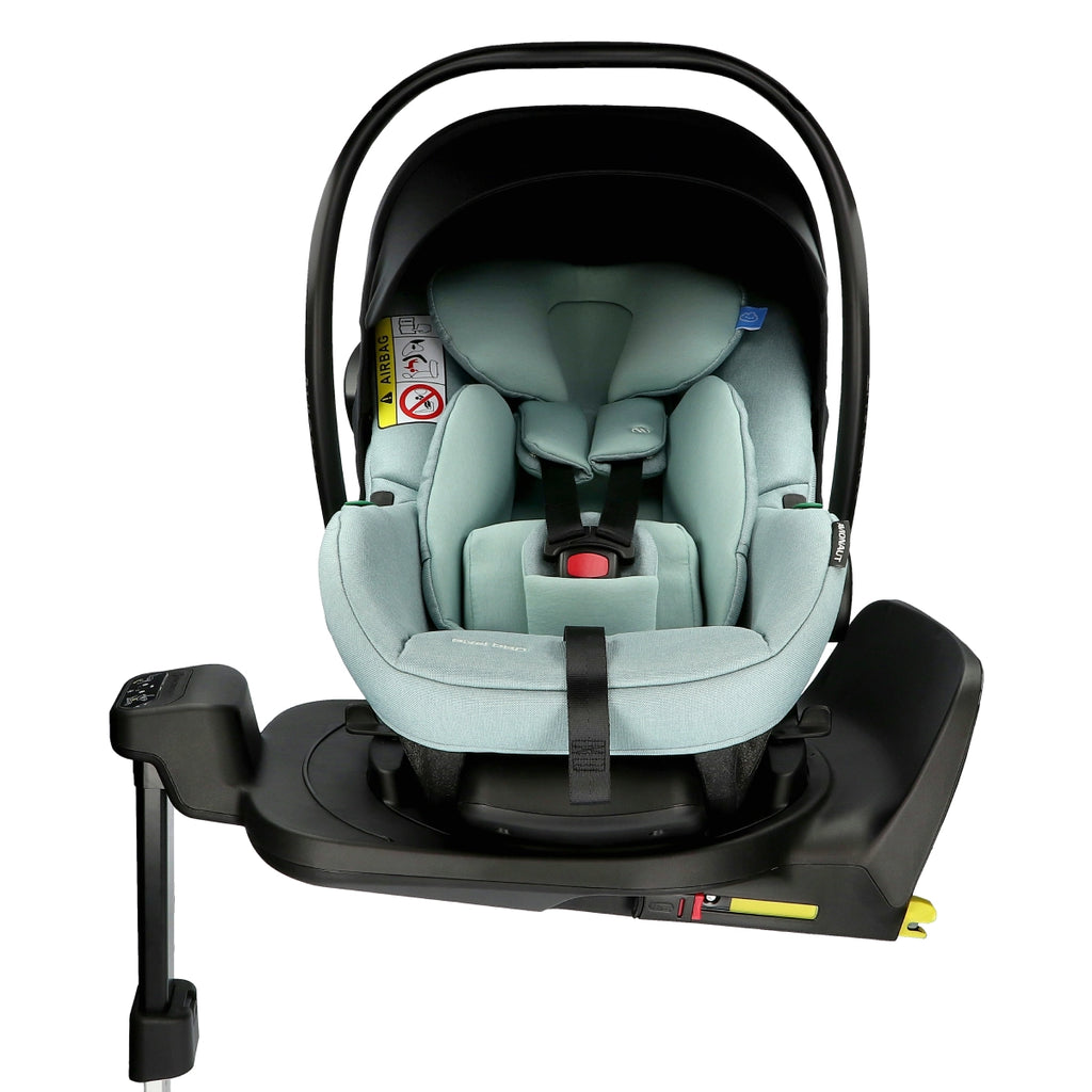 Avionaut IQ Orbit Isofix Base