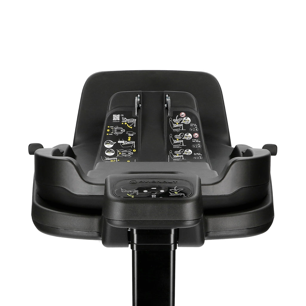 Avionaut IQ Orbit Isofix Base