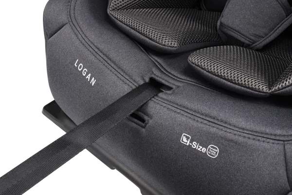 Cozy N Safe Logan i-Size 76 to 150cm