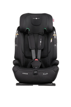 Cozy N Safe Logan i-Size 76 to 150cm